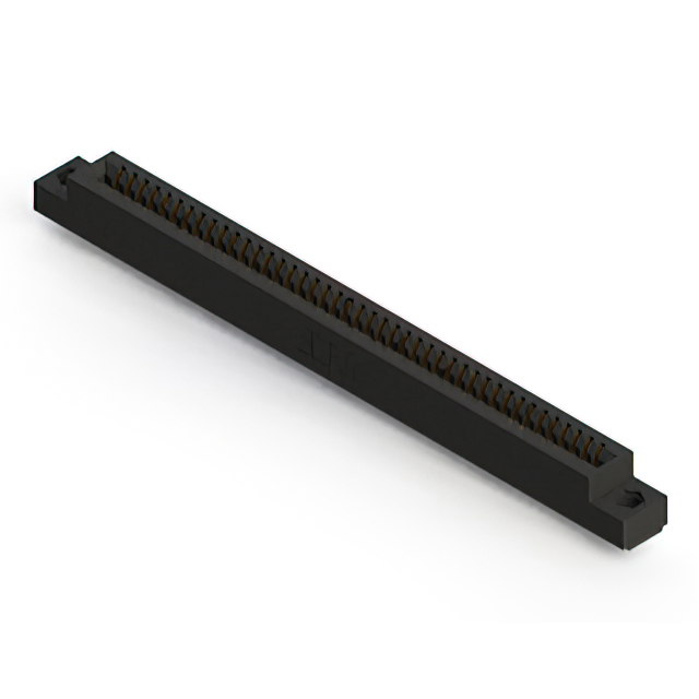 391-086-520-204 EDAC Inc.  Edgeboard Connectors