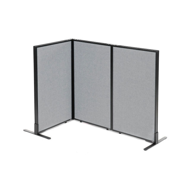 695093GY Interion By Global Industrial  Cloisons et accessoires