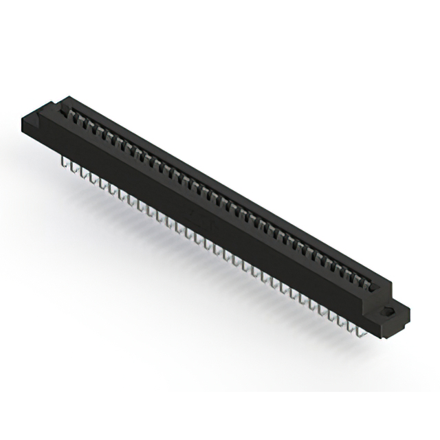 857-032-458-104 EDAC Inc.  Connettori per bordi