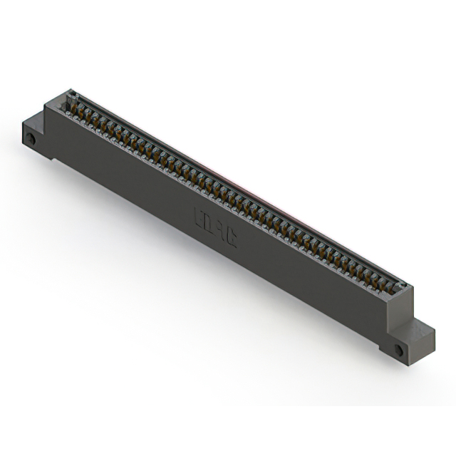 895-043-520-112 EDAC Inc.  Edgeboard Connectors