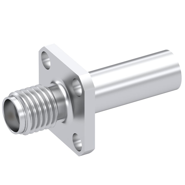 9031-9023-019 Radiall USA, Inc.  Gruppi di connettori coassiali (RF)