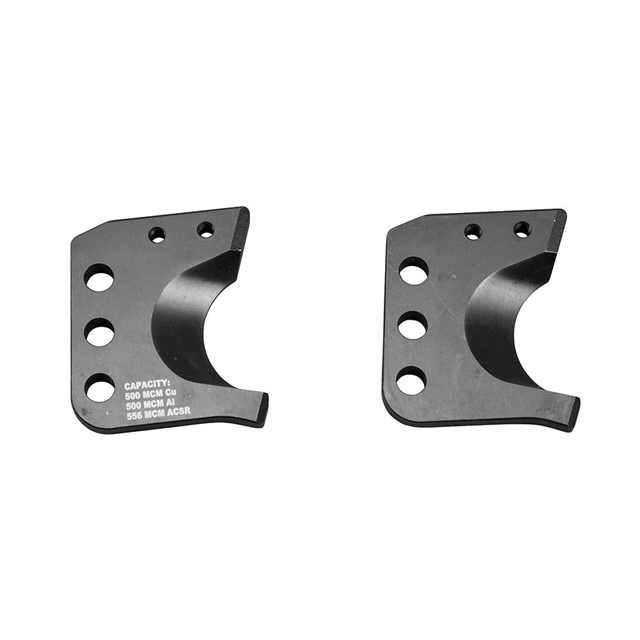 BAT207T17 Klein Tools, Inc.  Accesorios para prensa aplicadora de engarces