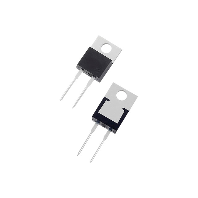 DUR30120 Littelfuse Inc.  Einzeldioden