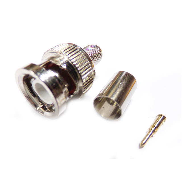 EM731082C ElectronicMaster  Koaxialsteckverbinder (HF)-Baugruppen