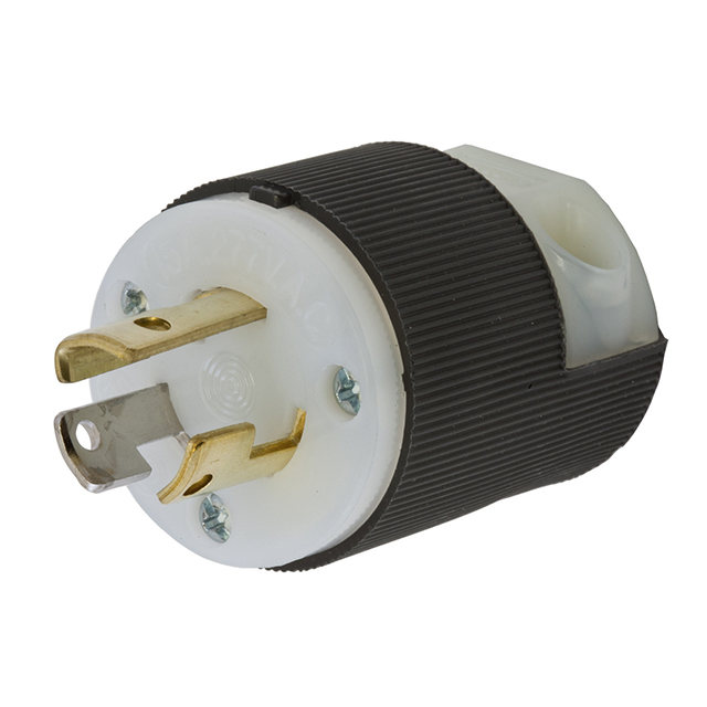 HBL4770C Hubbell Controls  Plugs and Receptacles