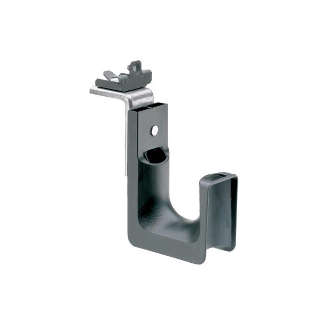 JP4HBC50RB-X20 Panduit Corp  Kabel Leitungen - Management