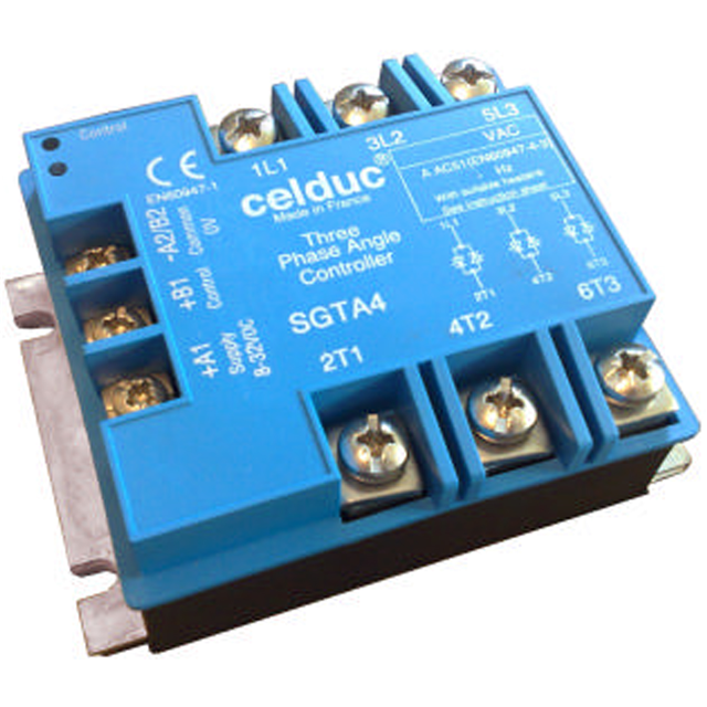 SGTA4650 Celduc Inc.  Solid State Relays