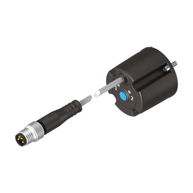 SRBS-Q12-6-E270-EP-1-S-M8 Festo Corporation  Angle Linear Position Measuring