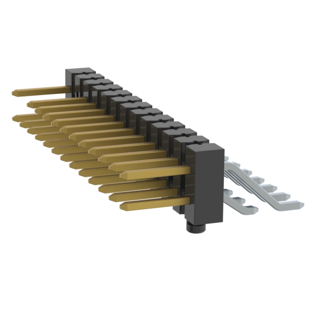 TSM-113-01-L-DH-SL-024-P-TR Samtec Inc.  Embases à broches mâles
