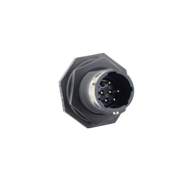 UTGX710E98P Souriau-Sunbank by Eaton  Circular Connector Assemblies