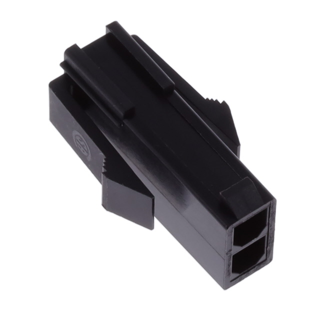 1-172157-9 TE Connectivity AMP Connectors  Boîtiers de connecteurs rectangulaires