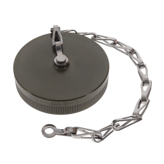 A2504332D Amphenol Interconnect India  Accessori per connettori circolari