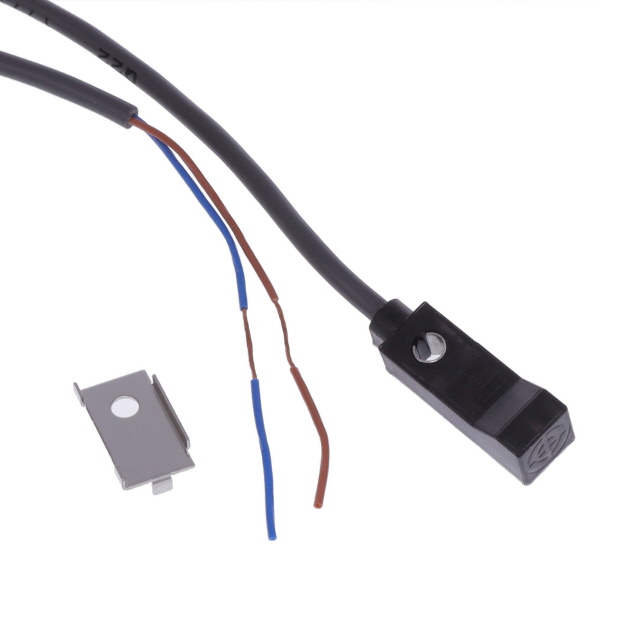 E2S-Q22 1M Omron Automation and Safety  Näherungssensoren – Industrie