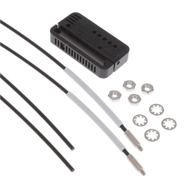 E32-TC2000 Omron Automation and Safety  Fotoelettrico industriale