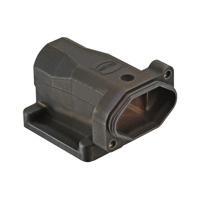 9400030953 HARTING  Heavy Duty Connector Housings Hoods Bases