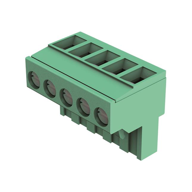 14310416402000 HARTING  Headers Plugs and Sockets