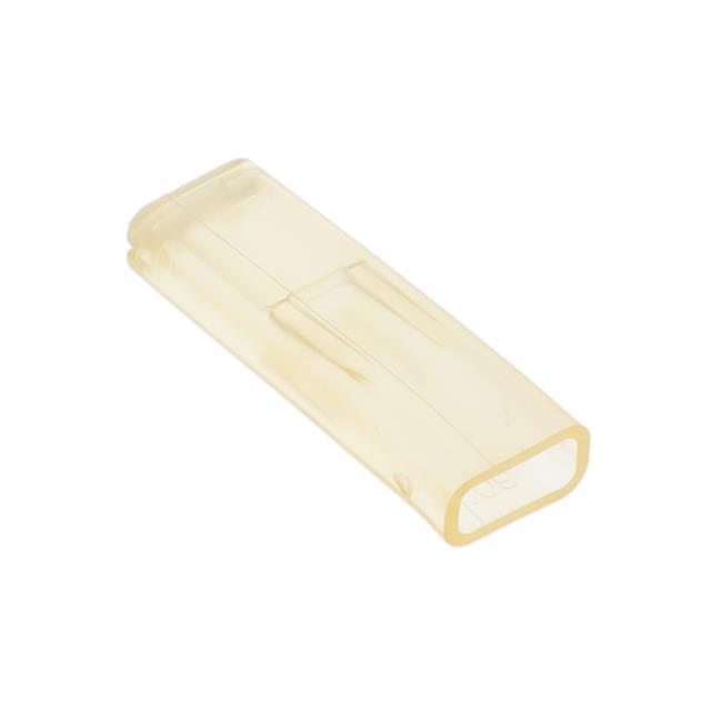 2391853-2 TE Connectivity AMP Connectors  Housings Boots