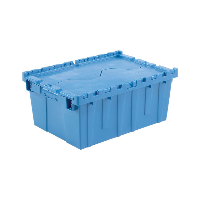 DC2115-09BLUE Global Industrial  Contenitori e bidoni per lo stoccaggio