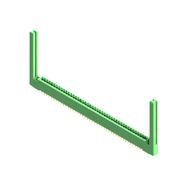 337-086-521-258 EDAC Inc.  Edgeboard Connectors