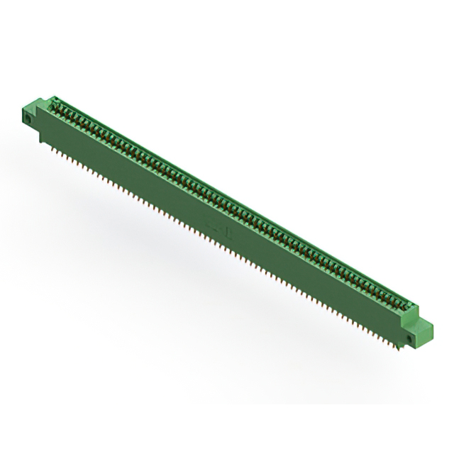 845-138-556-812 EDAC Inc.  Edgeboard Connectors