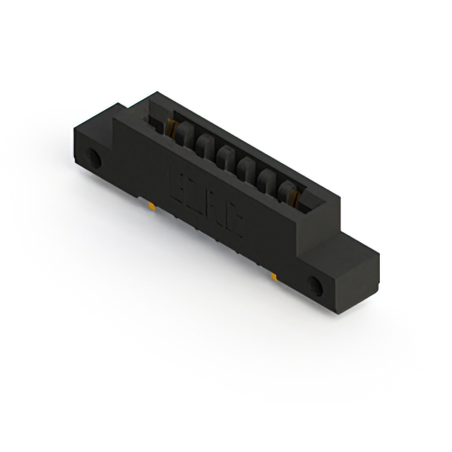 857-014-542-212 EDAC Inc.  Edgeboard Connectors
