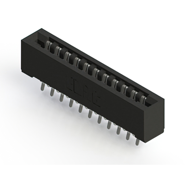 857-022-456-201 EDAC Inc.  Kantenbrettverbinder