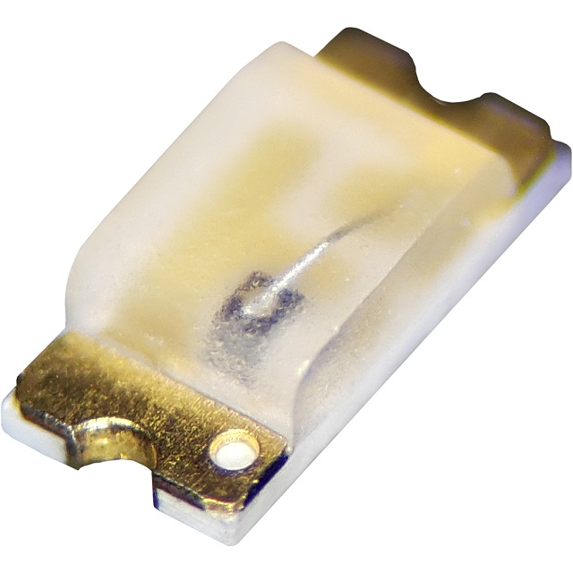 B1931TW--20P000314U1930 Harvatek Corporation  Indication LED - Discrète