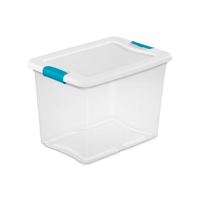 14958006 Sterilite  Contenitori e bidoni per lo stoccaggio