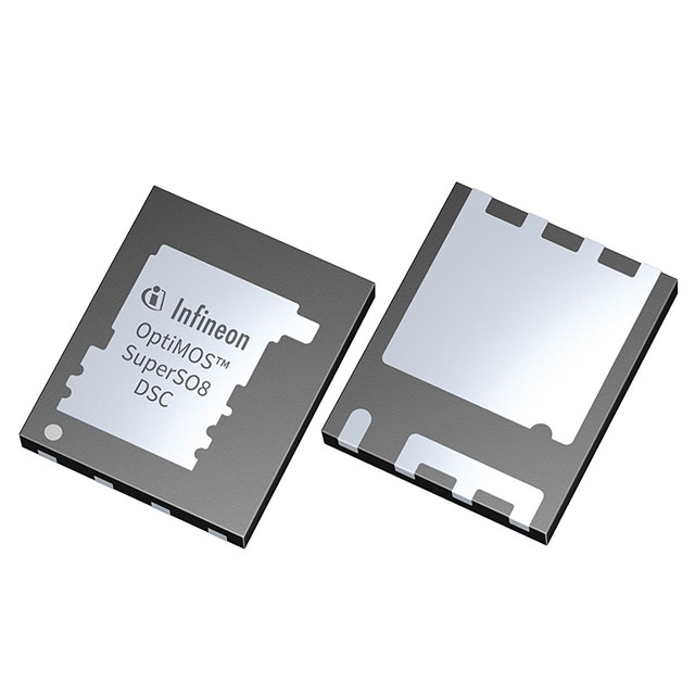 BSC023N08NS5SCATMA1 Infineon Technologies  FET individuales MOSFET