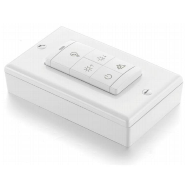 BTX-S5BWH Illumra Contrôle de l'éclairage