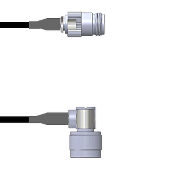 Q-2002C00030.5M Amphenol Custom Cable  Assemblaggi di cavi