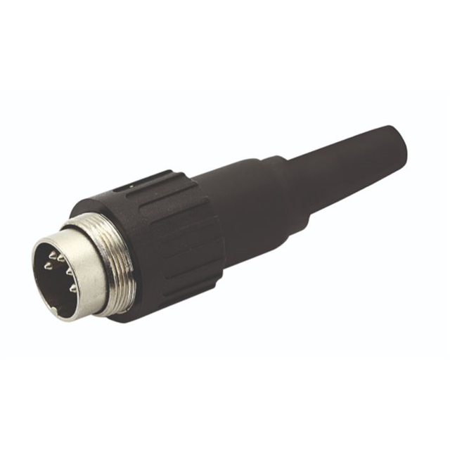 T 3475 013 Amphenol Tuchel Industrial  Rundsteckverbinderbaugruppen