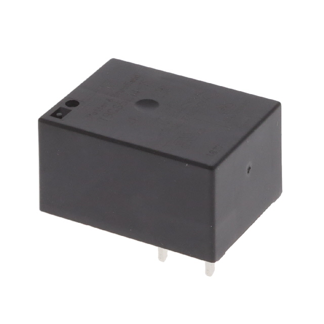 T9GS5L14-15 TE Connectivity Potter & Brumfield Relays  Power Relays Over 2 Amps