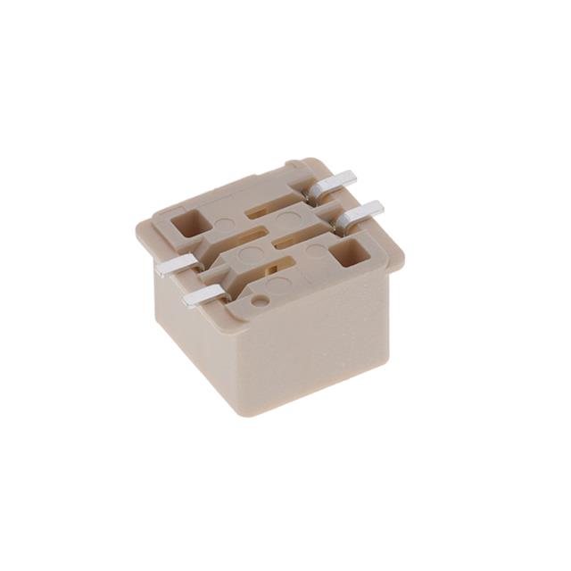 9159004651906 KYOCERA AVX  Edgeboard Connectors