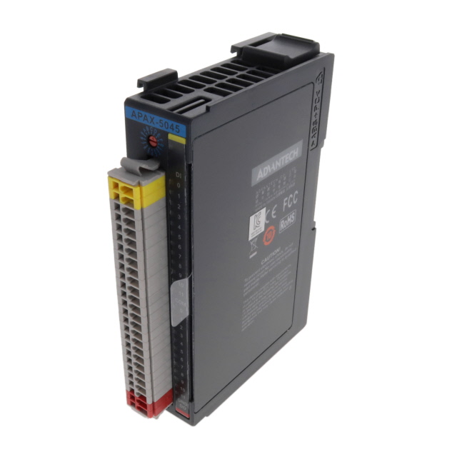 APAX-5045-AE Advantech Corp Modules PLC