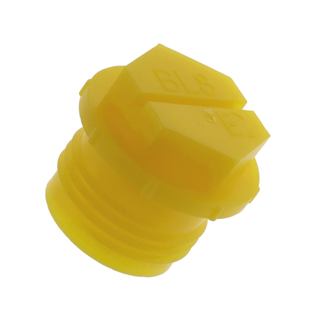 BL8A Essentra Components  Tappi per fori - Tappi conici