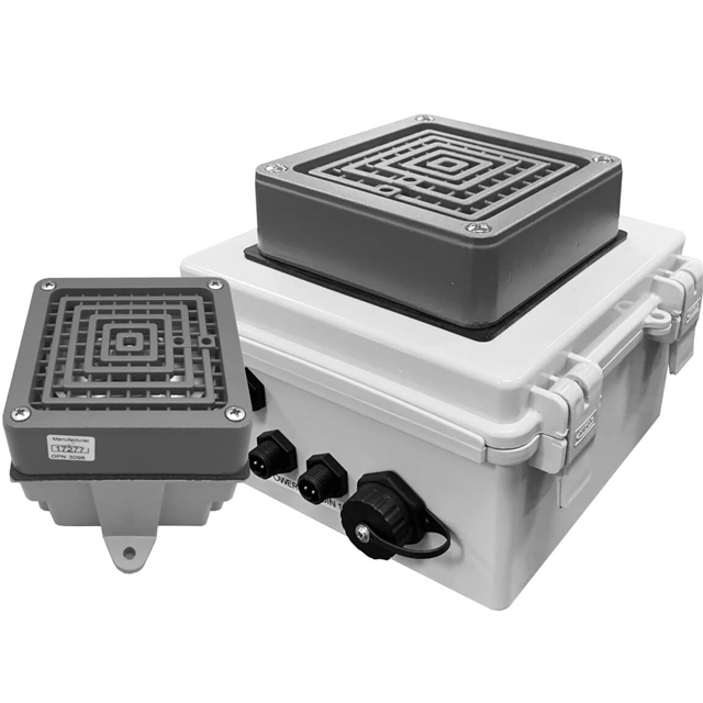 01-910-00046 Netbell Équipement industriel