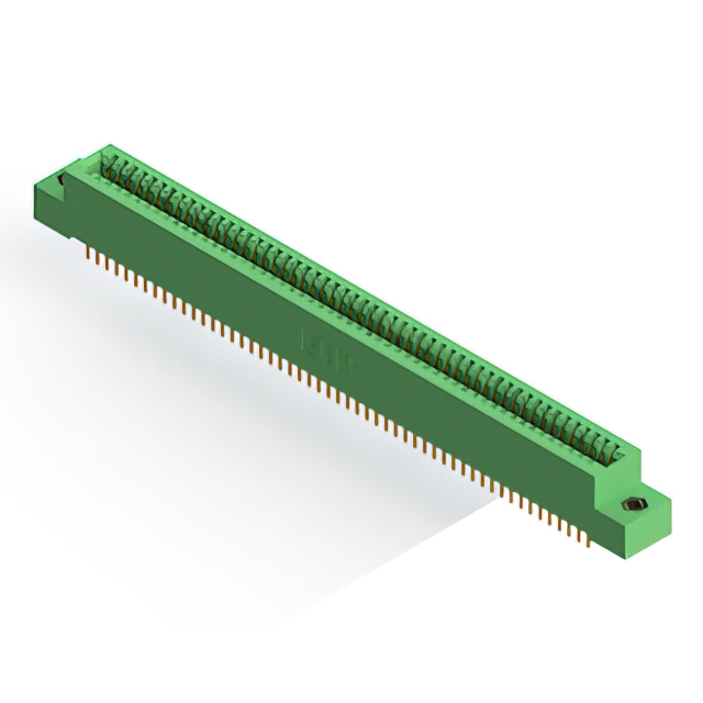 325-106-520-207 EDAC Inc.  Edgeboard Connectors