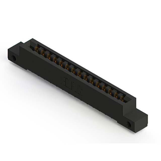 357-015-554-112 EDAC Inc.  Edgeboard Connectors