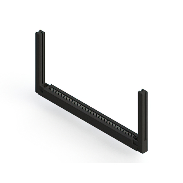 357-031-453-158 EDAC Inc.  Conectores de tableros de borde