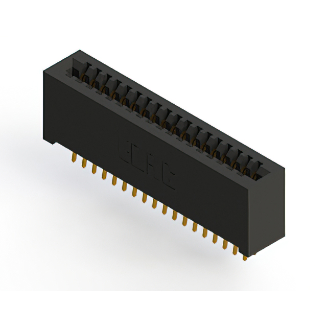 392-036-556-201 EDAC Inc.  Edgeboard Connectors