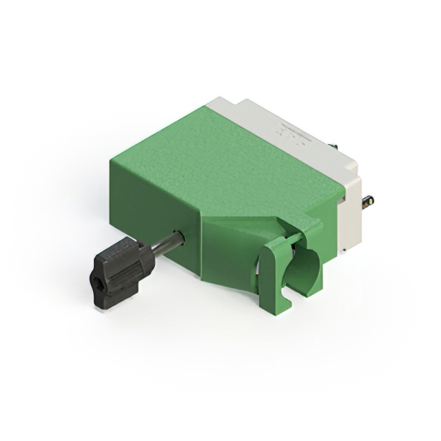 516-090-501-321 EDAC Inc.  Specialized