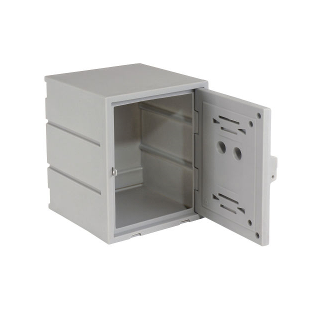 015001518BX1027 Remco Plastics  Armadietti, armadietti e accessori