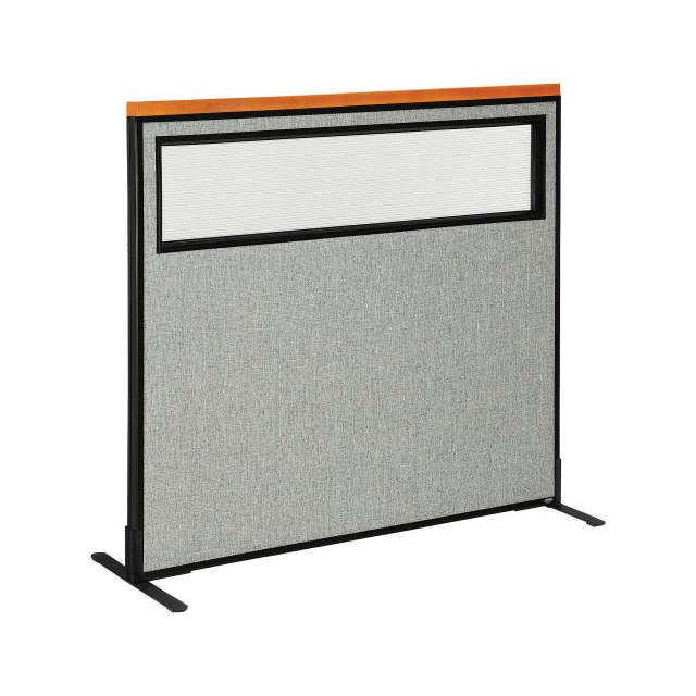 694763WFGY Interion By Global Industrial  Cloisons et accessoires