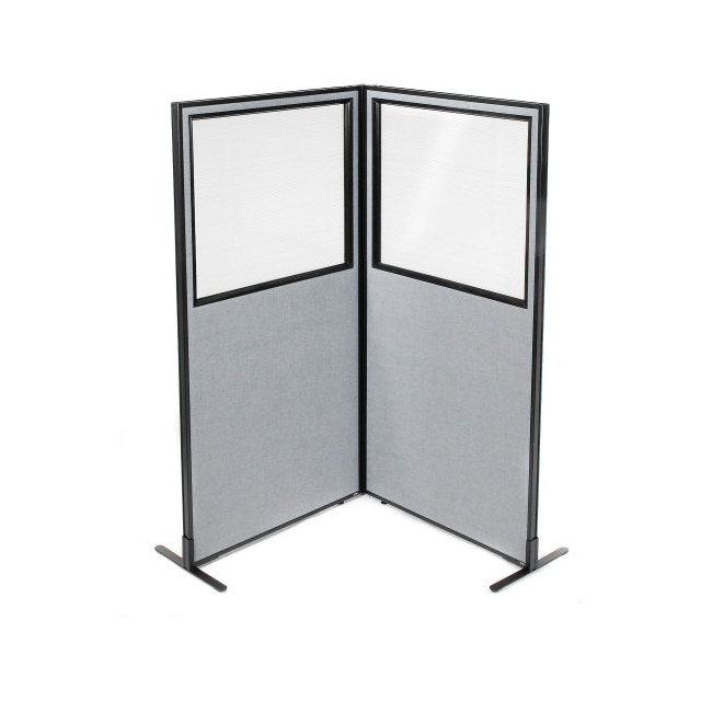 695023GY Interion By Global Industrial  Cloisons et accessoires