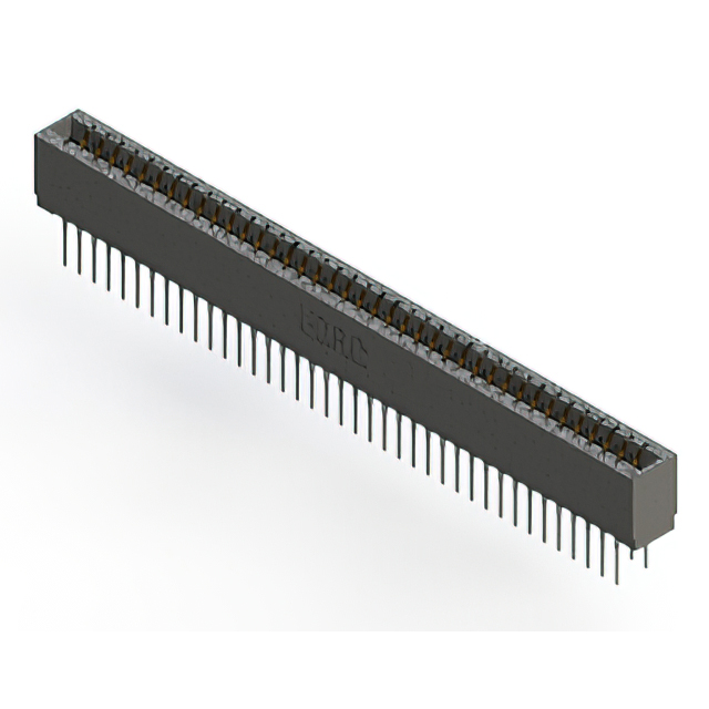 726-078-527-201 EDAC Inc.  Edgeboard Connectors
