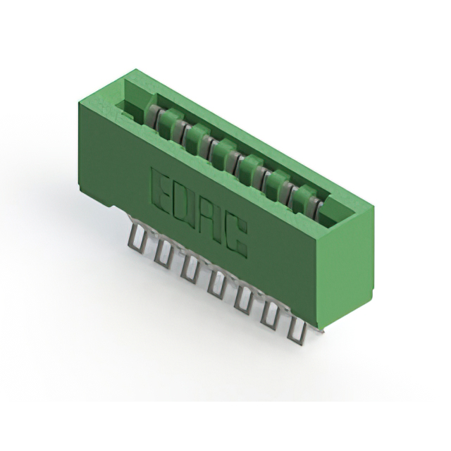 807-014-455-201 EDAC Inc.  Connettori per bordi