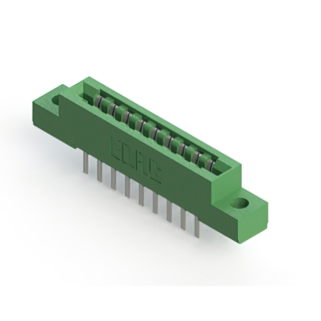 807-018-458-202 EDAC Inc.  Edgeboard Connectors