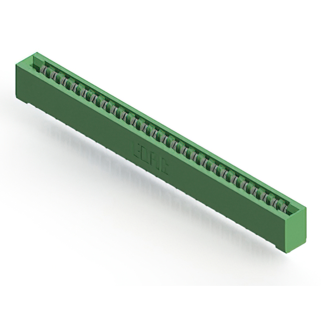 807-025-401-101 EDAC Inc.  Edgeboard Connectors