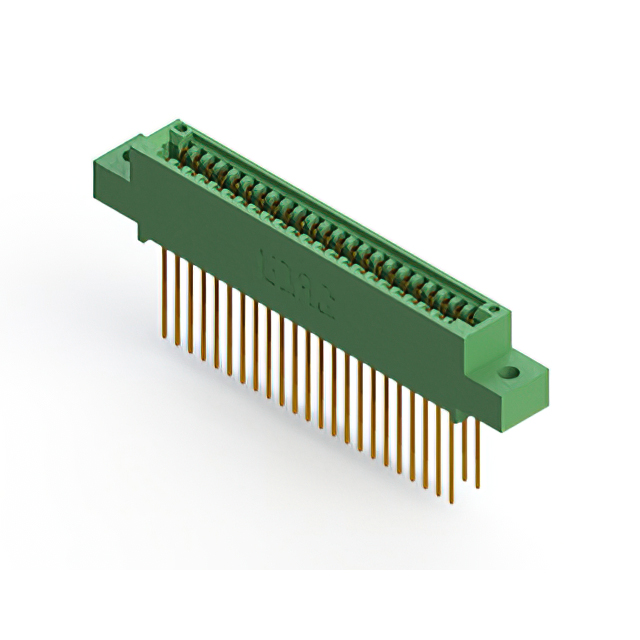 845-046-542-502 EDAC Inc.  Edgeboard Connectors